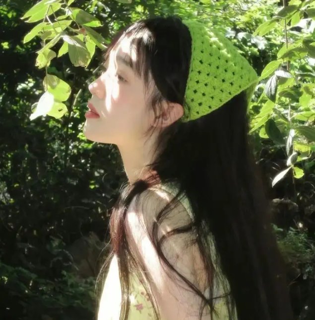 绿色长城