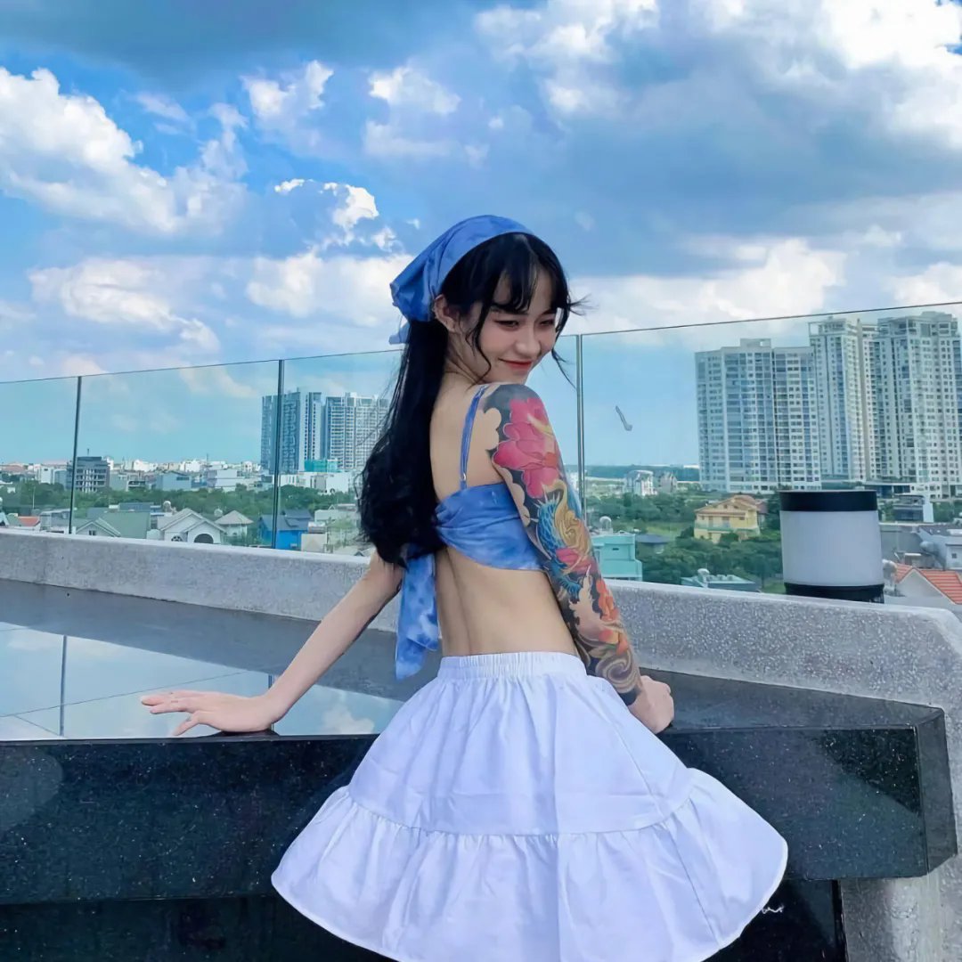 守望的天空